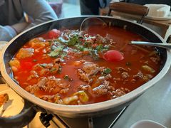 -川堂风·跷脚牛肉·乐山爆炒(中建乐荟天地店)