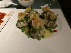 -天厨妙香素食餐厅(清华店)