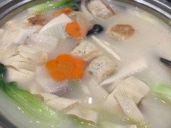 -童福兴·南京菜(老门东店)