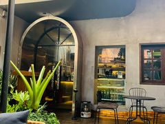 -ChitChat奇洽·Bistro(黎黄陂路店)