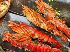 -贰醒·私房小院烧烤 (太古里店)
