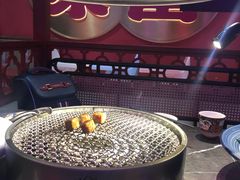 -十三姨正合丰烤肉(营迹路店)