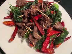 牙签牛肉-南蛮子(进贤路店)