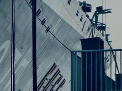 -泰达航母主题公园