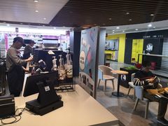 -luckincoffee瑞幸咖啡(香港名店街店)