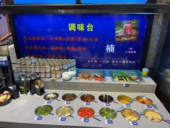 -楠火锅(昆山金鹰店)