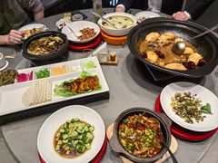 -大鹏饭店·金陵家宴(奥体中心店)