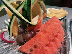 -海底捞火锅(杭州萧山宝龙广场店)