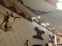 -塞伊德·蒙餐(锡林浩特店)