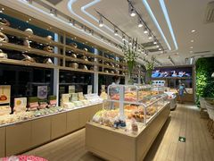 -好利来(清华南门店)