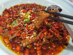 -味+新京宴·烤鸭·北京菜(创意谷店)