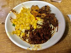 花市豌杂面-花市豌杂面(民生路店)