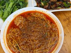 -柏合黄记豆腐皮饭店