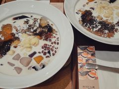 -RUXU入续鸳鸯糖水铺(星寰店)