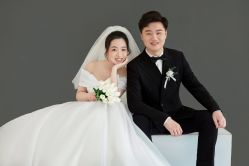 -时光印记婚纱摄影工作室·原创定制