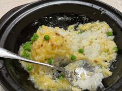 -杭州香格里拉·香宫中餐厅