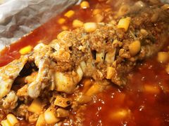 -红辣椒·川菜·火锅(大洋中心店)