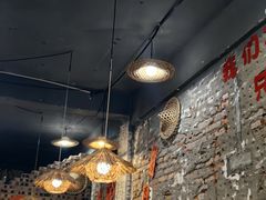 -三里屯土灶炖公鸡地锅鸡(江东店)