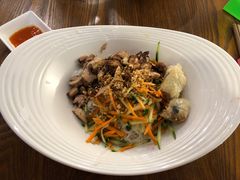 招牌捞檬-越南牛肉河粉餐厅(书院巷店)
