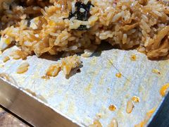 -杀猪天·韩国烤肉(铁路街第一分店)