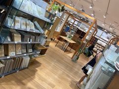 -MUJI无印良品(环球港店)