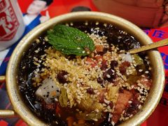 -贤合庄卤味火锅(顺城店)