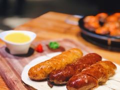 -通海俄式烧烤·俄罗斯大串(嵩山路店)
