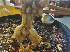 -鸿顺老铁锅美蛙鱼府(解放碑店)