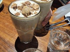 -TIGERS老虎西餐(亦庄店)