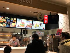 -肯德基(前门店)