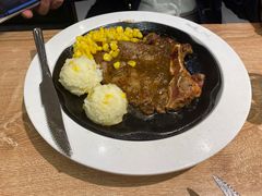 -豪客来牛排(成都锦江大融城店)