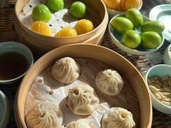 -湖畔居茶楼(湖滨店)