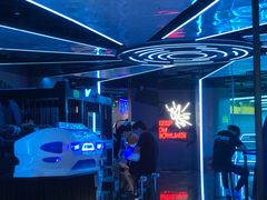 -世代星球·保龄球·镭战真人CS·团建(杨浦店)