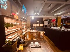 -捞天下大众火锅(水上公园店)