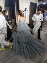 -第一夫人婚纱摄影(南京店)