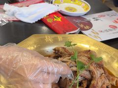 -芦月轩羊蝎子(北蜂窝店)