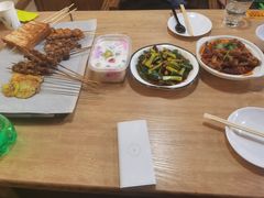 -烤五行·烧烤烤串(石佛营店)