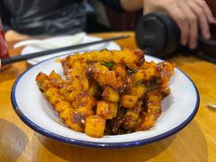 -付小姐在成都(中山公园店)