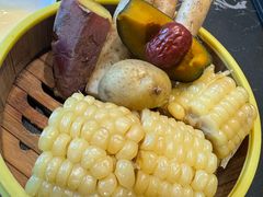 -三个渔夫·蒸汽海鲜(万德大厦店)