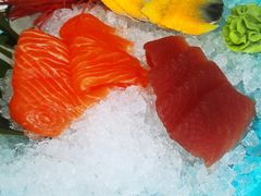 -松坂屋日料自助(长城路店)