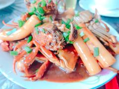 -妈妈的小作坊(陈家镇店)