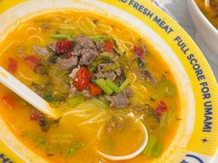 -粉小主·贵州酸汤牛肉粉(南京仙林金鹰店)