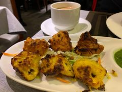 -Pita's&Tika's中东和印度风味餐厅(龙湖天街店)