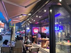 -小乾杯串店•16年沈阳烧烤(文安路店)