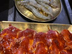 -花巷·韩式烤肉(莱州店)