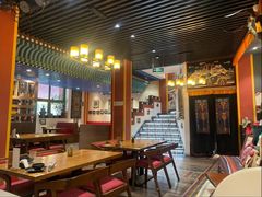 -敏珠拉姆藏餐·南京厨房(富春江东街店)