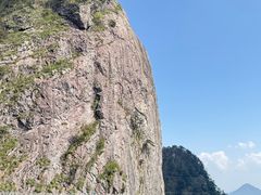 -明堂山风景区