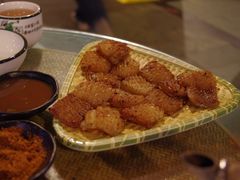 -多哥水傣味餐厅(司马巷店)