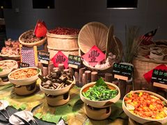 -坪山格兰云天国际酒店-汇厨自助餐厅-亲子-聚餐