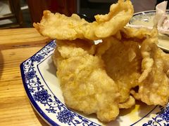 -满园春饼(宜昌万达店)